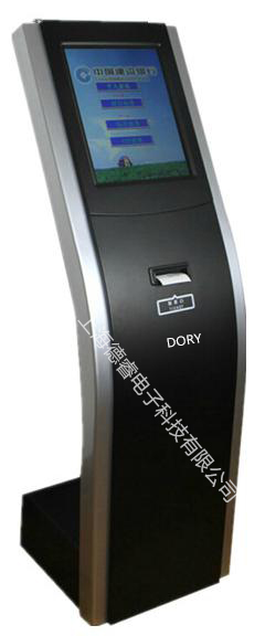 德睿大厅排队叫号系统