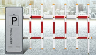 海南智能收费机|海口自动挡车器|升降杆|三亚工厂道闸门