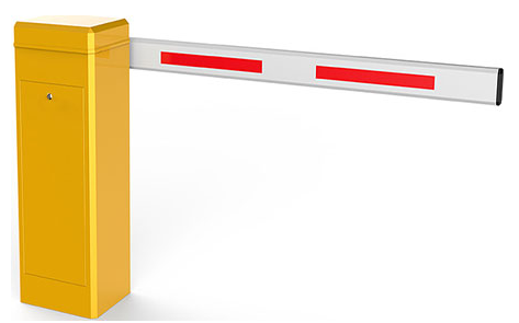 海南智能挡车栅栏|海口自动挡车杆|三亚拦车杆|智能抬杆