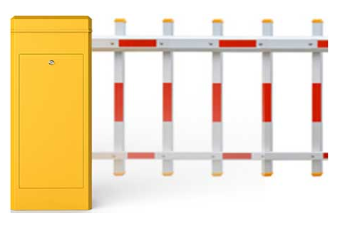 海南智能收费抬杆|海口智能栏车器|三亚电动门杆|拦车杆