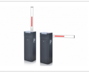 海南|海口|三亚|工厂道闸门|停车场道闸杆|直杆道闸|挡车器