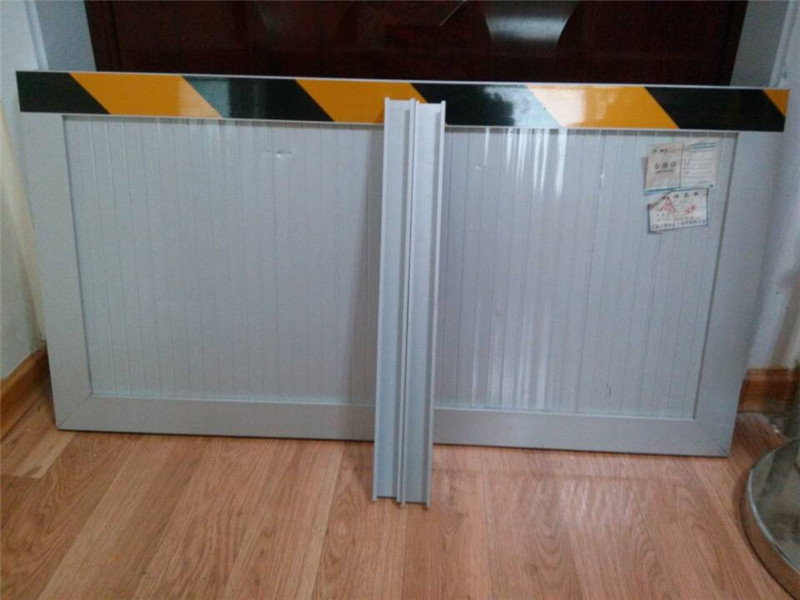 江门供应配电室门口铝合金挡鼠板 不锈钢防鼠板批发采购价格