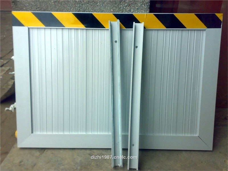 惠州电厂专用挡鼠板批发价格 铝合金挡鼠板厂商