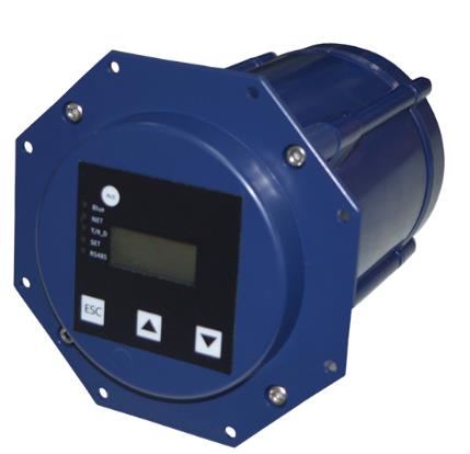 低功耗GPRS RTU采集器MODBUS协议RS485接口 4-20mA