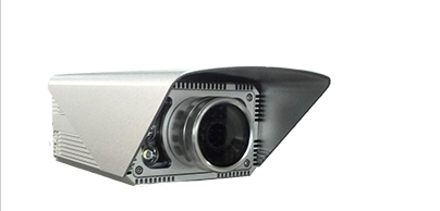 实时识别高清摄像机-从机（独立配置道闸时使用）