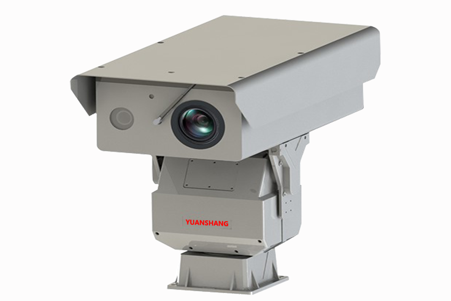 远距离监控转台摄像机YS-D701