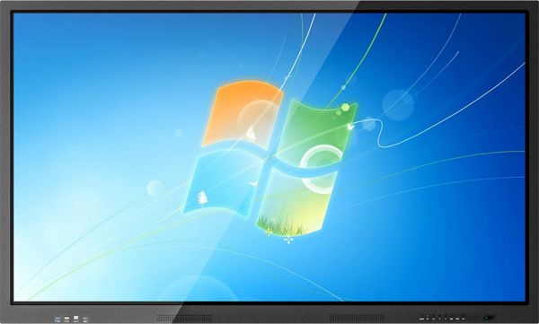 98寸会议一体机