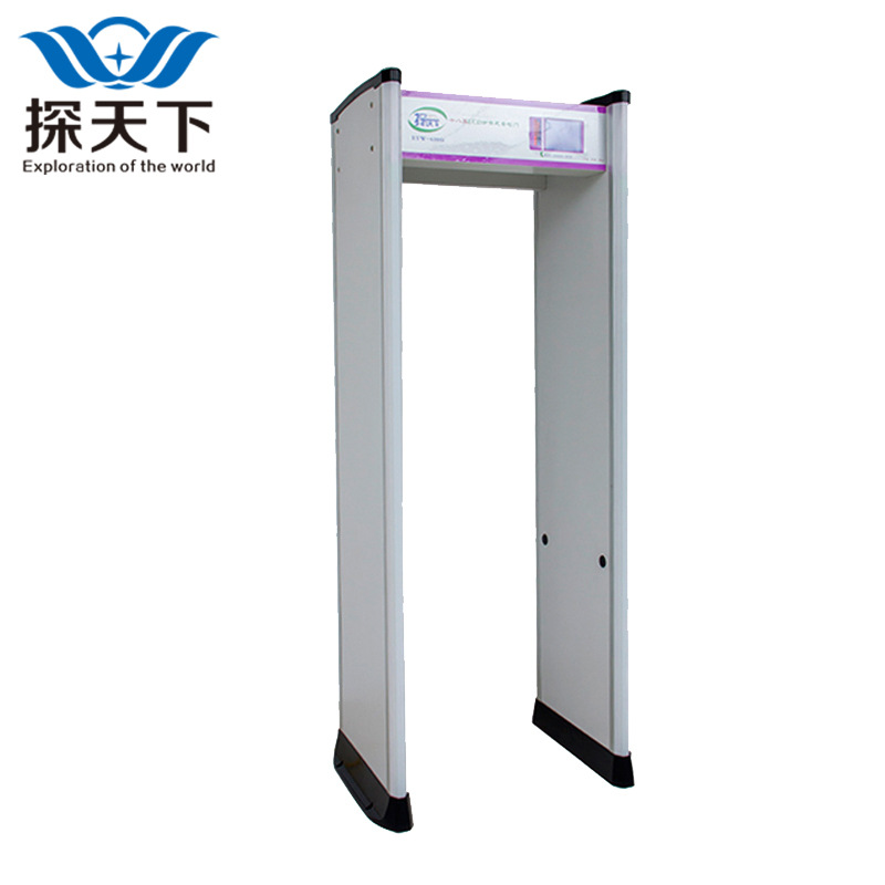 探天下ETW-600G豪华型安检门