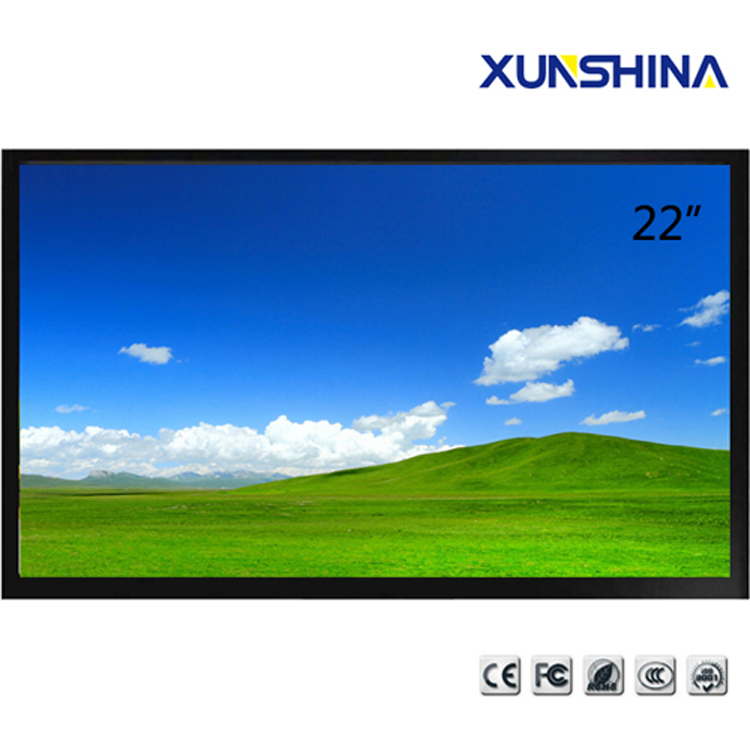 22寸液晶监视器