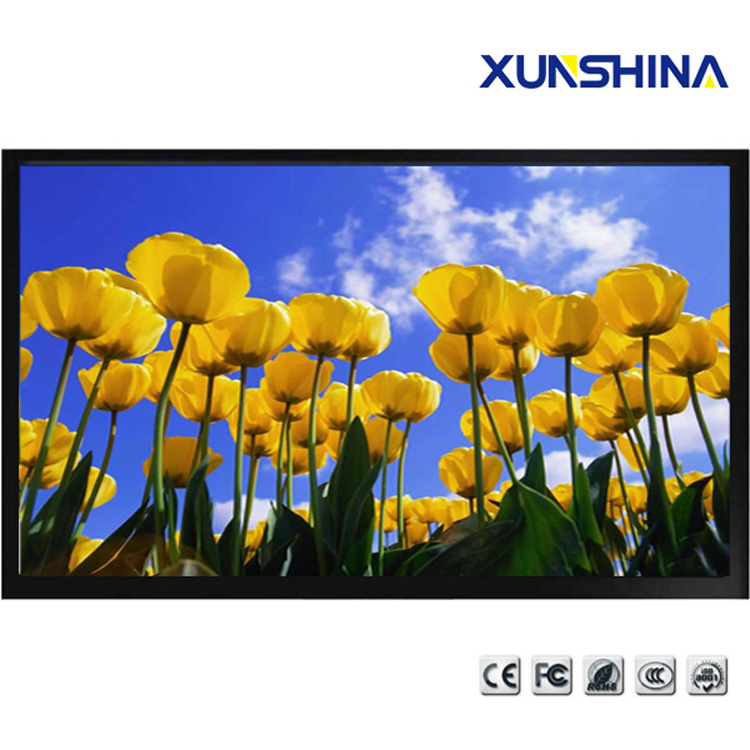 43寸液晶监视器