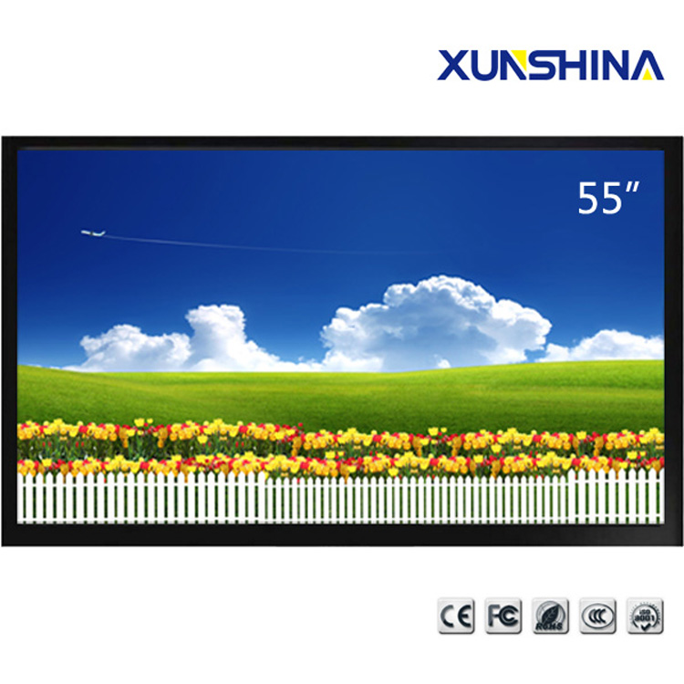 55寸液晶监视器