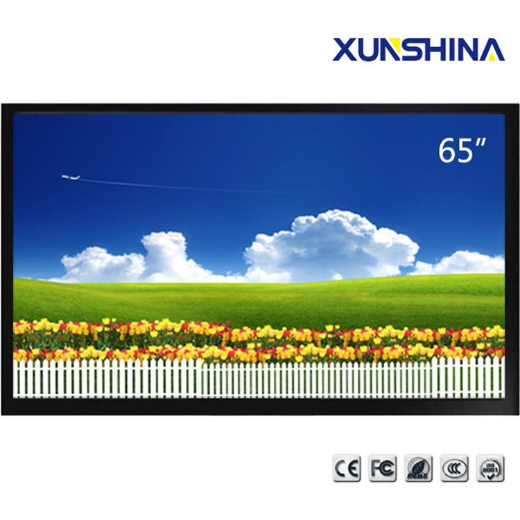 65寸液晶监视器