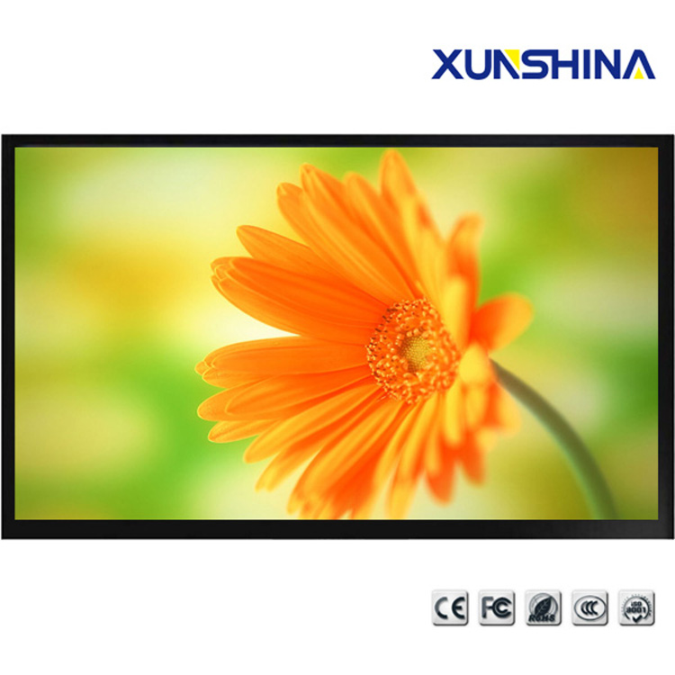 86寸液晶显示器