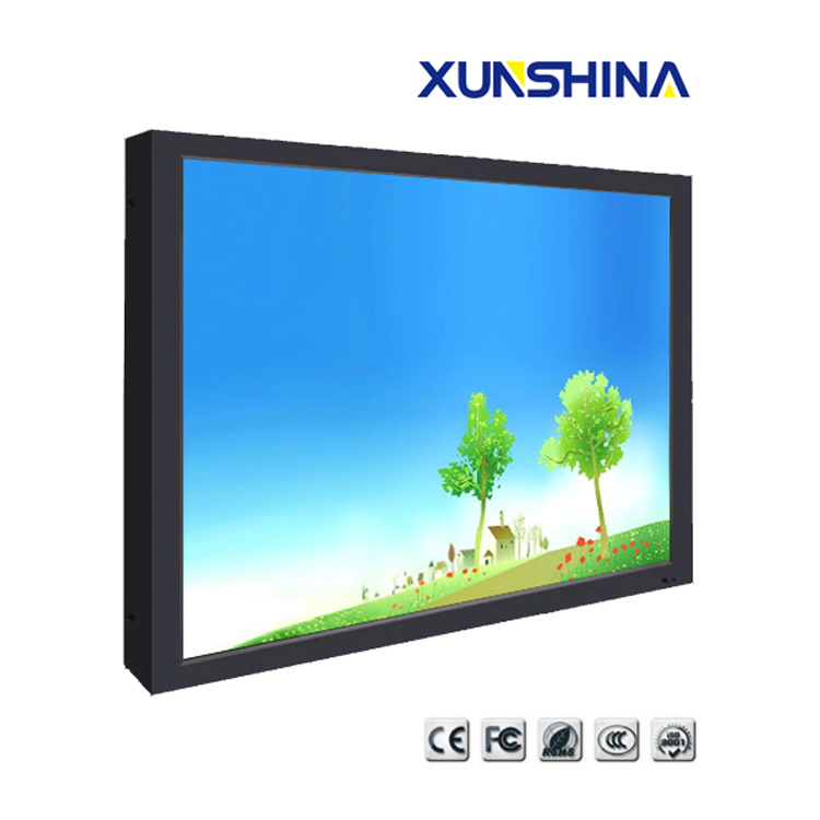 98寸液晶显示器