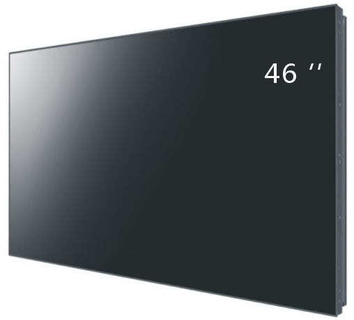 毕凡超窄边拼接屏-上海舒元信息