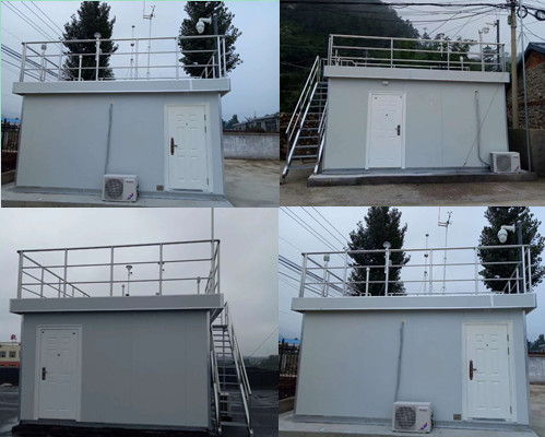 河南空气质量监测站综合防雷公司