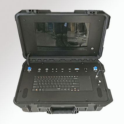 供应网格移动指挥应急通信箱