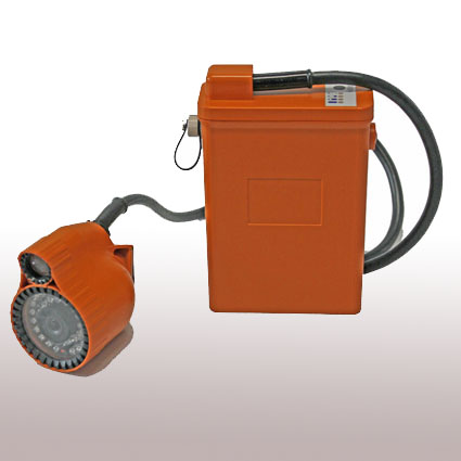 供应矿用一体化单兵无线图传主机