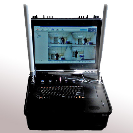 应急救援通信箱