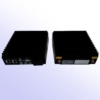 4G网络发射主机内含服务器软件