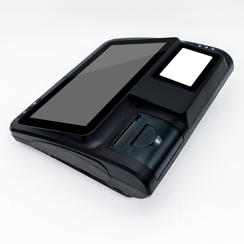 人证人脸核验系列