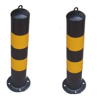 1警示柱停车场系统车位划线15333000263