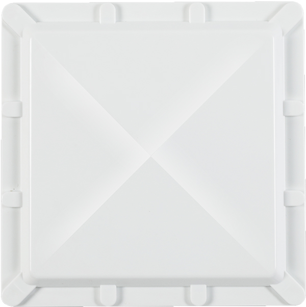 兴域2.4G有源RFID远距离阅读器 读卡器