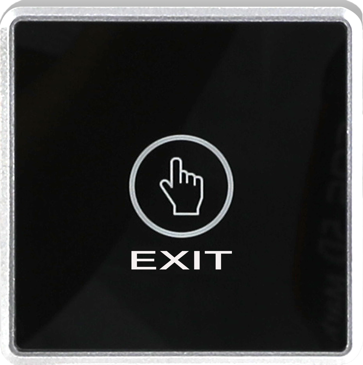 兴域2.4G有源RFID远距离智能开关 出门读卡器