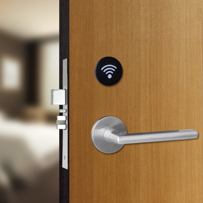 创佳品牌LS-8209酒店智能锁