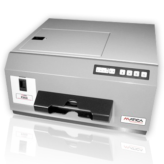Matica P202i护照打印机
