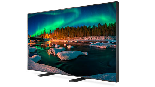 4k高清nec显示器