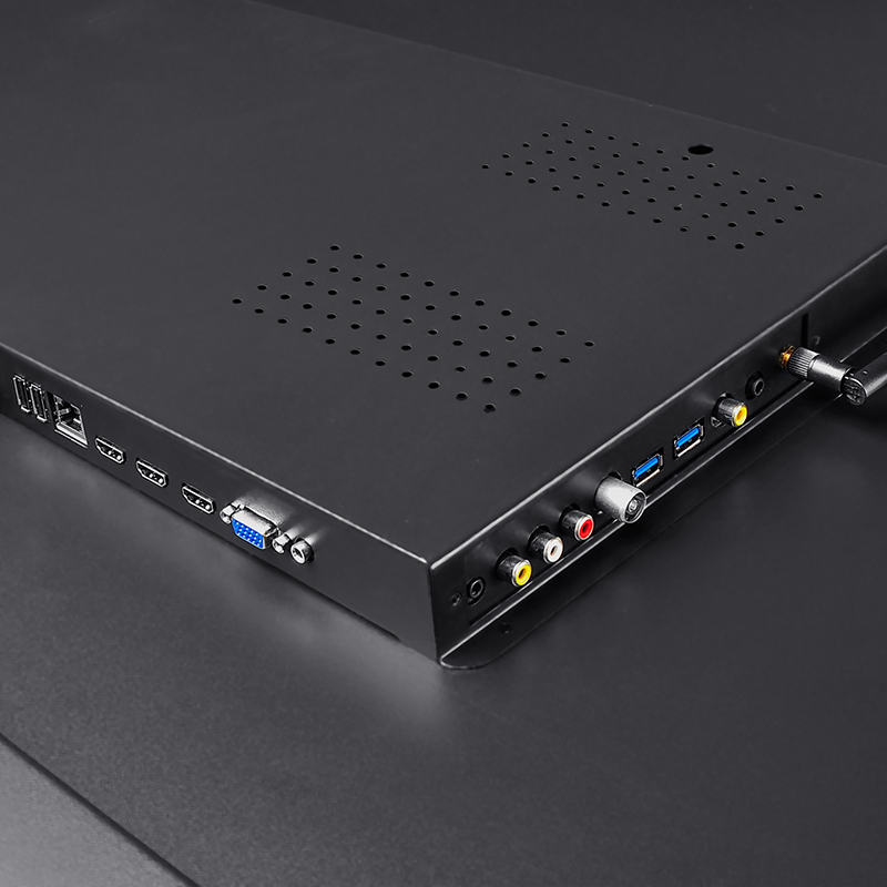 55寸红外触摸互动会议一体机