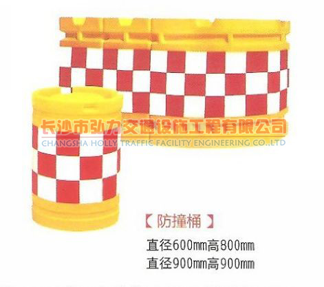 防撞桶 道路防撞桶批售