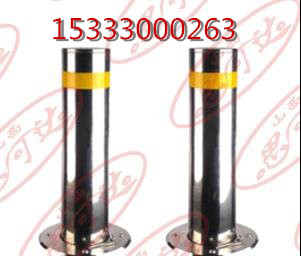 1升降柱停车场系统车位划线15333000263