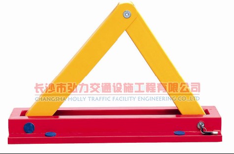 湖南停车场车位锁批售