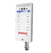 防水双目人脸识别门禁机