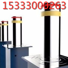 1路障升降柱停车场系统车位划线15333000263