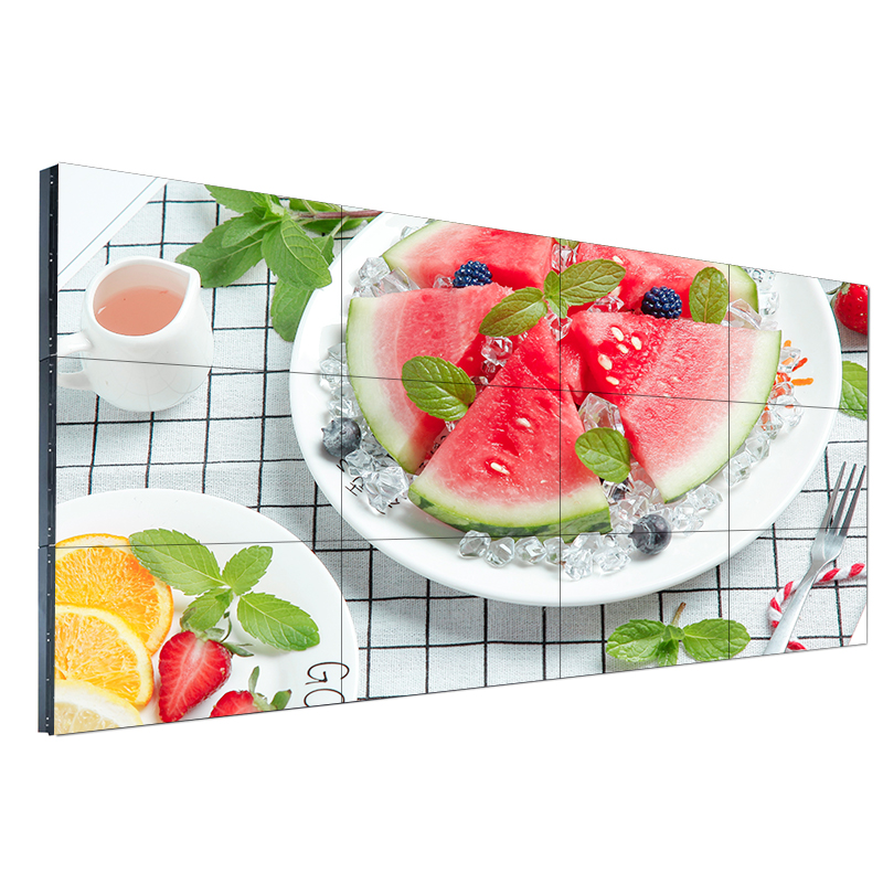 华邦瀛49寸液晶拼接屏挂钩拼接整机挂钩三星LG拼接屏挂勾拼接屏电视通用挂钩