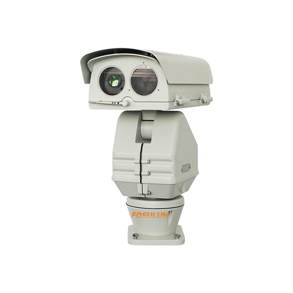 热成像摄像机 热成像摄像头 监控云台