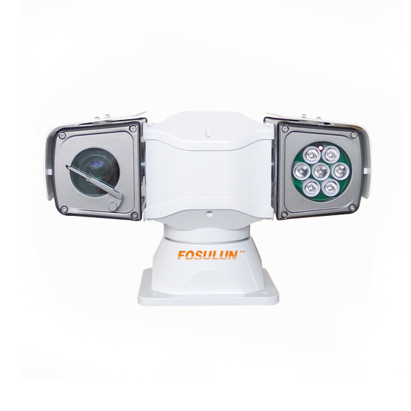 车载摄像机 车载云台摄像头 车顶云台摄像机 车载监控