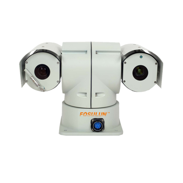 激光摄像机 激光云台摄像机价格  激光夜视球机 原理 供应商