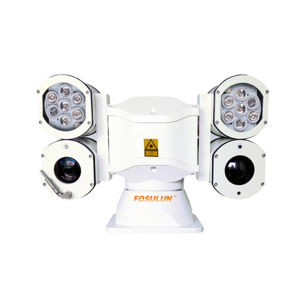 激光摄像头 激光云台摄像机厂家 监控