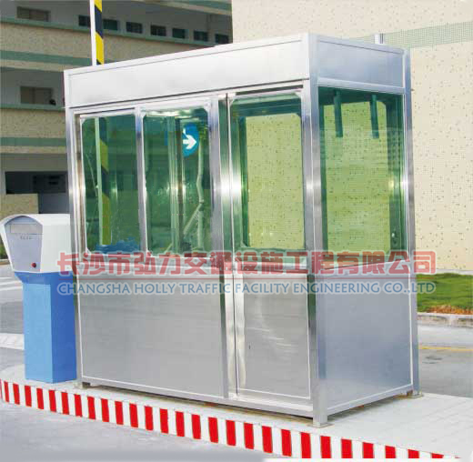 湖南长沙岗亭厂家