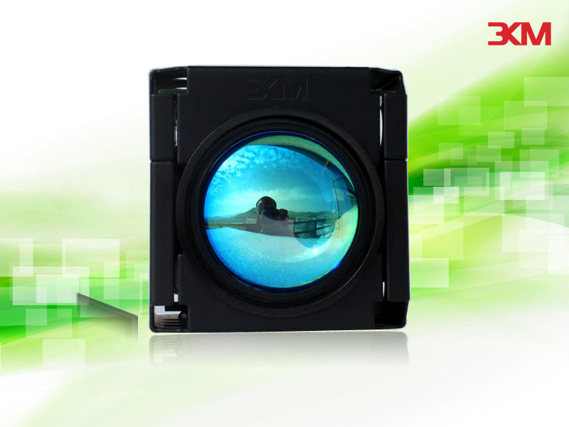 1000米红外激光补光灯