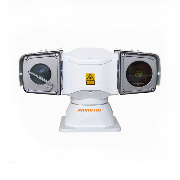 热成像监控摄像机 专业网络摄像头