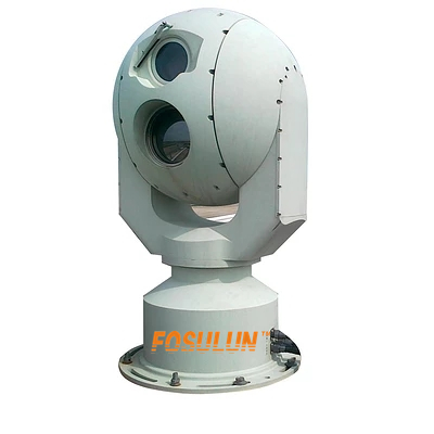 光电转台 球形转台 抗台风监控转台 自动跟踪 