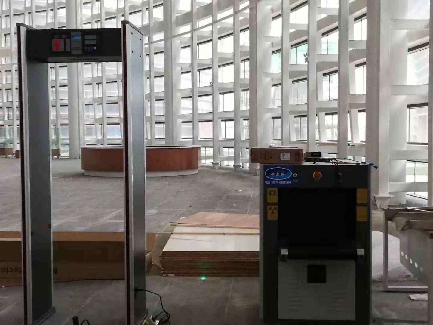 温州市x光安检仪、x光机价格、安检机价格