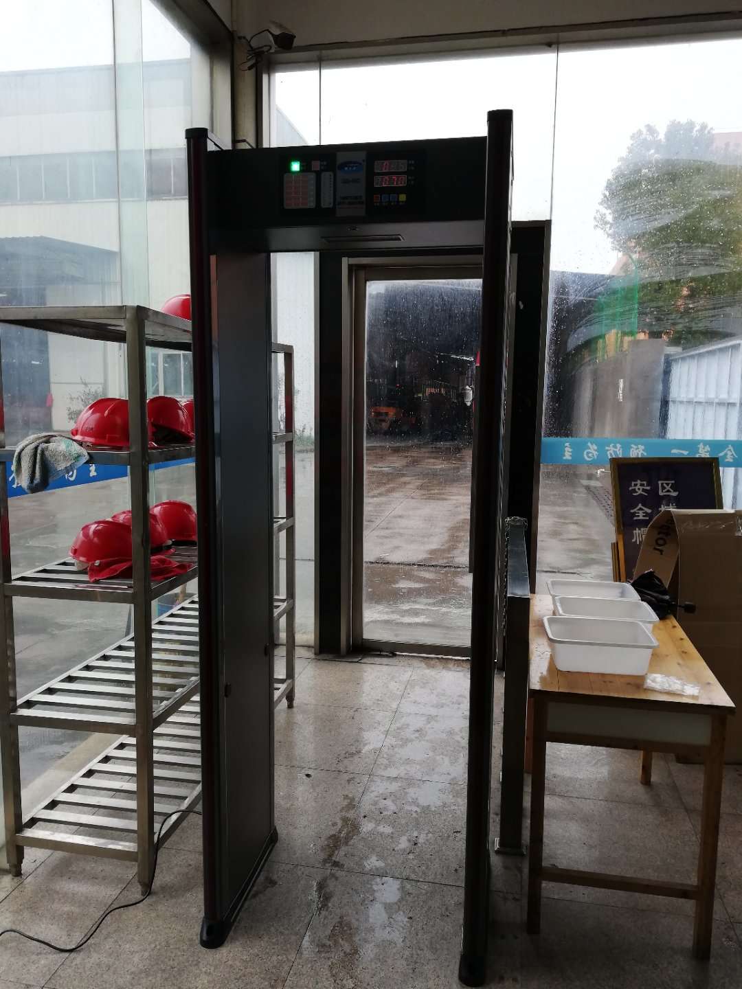 广西安检门、广州安检门、贵州安检门