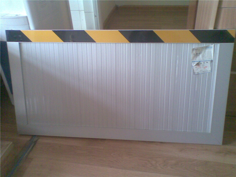 厦门变电站铝合金防鼠板 仓库防鼠板厂商