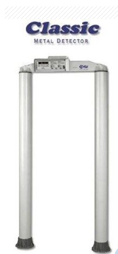 温州金属安检门、金属探测安检门、进口安检门